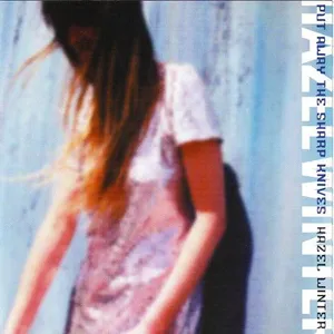 Put away the sharp knives